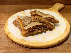 -甲乙饼·北京手工肉饼(西直门凯德茂店)