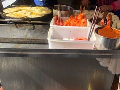 -张记灌饼(丰富路店)