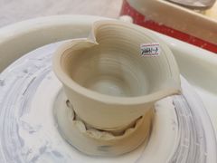 -粤陶渊.DIY陶艺体验馆(粤陶总店)