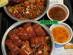 -滋粥楼·顺德菜(番禺广场总店)