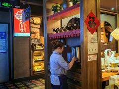 -云海肴·汽锅鸡·云南菜(天津国金汇店)