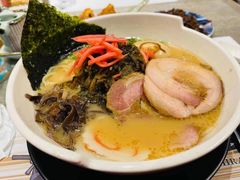 -火影忍者一乐拉面(环球港店)
