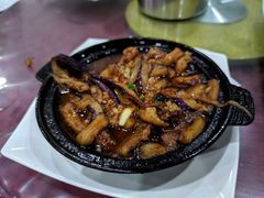 -鹅滋道(甘坑古镇店)