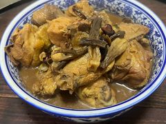 -北京龙庆四季香农家饭庄·灶台鱼·碳烤虹鳟鱼(龙庆峡店)