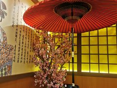 大堂-牛New寿喜烧(青浦店)