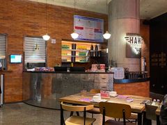 大堂-铁公鸡·四川料理(天环广场店)