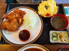 特色鸡排套餐-犀牛家猪排