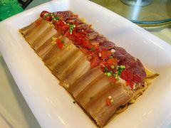 -雅和生态渔庄·宜城锅巴饭(龙灵山公园店)