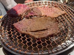 -牧童禧肉社·韩国炭火烤肉店(中粮祥云小镇创始店)