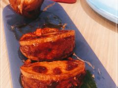 -菩提树·素食餐厅(汇智国际商业中心店)