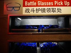 -变形金刚3D对决之终极战斗