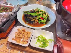 -王妈热卤·川味馆(海昌店)