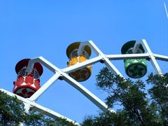 -绵阳人民公园(涪城区)