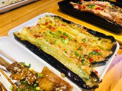 -木屋烧烤(龙湖天街店)