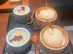 -银米·云南传统过桥米线(双廊黑金冠店)