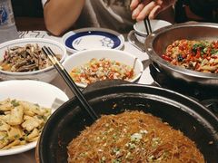 -老萍巷•莲花血鸭(楚萍店)