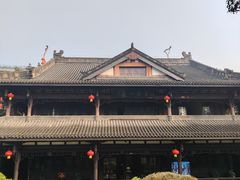 -泸州老窖景区