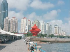 -五四广场