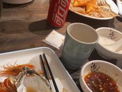 -乔街深夜食堂·台州菜·高压锅生蚝(杭州总店)