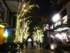 -大渔铁板烧(花园道店)