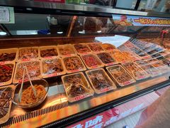 -绝味鸭脖(浦江城市生活广场店)