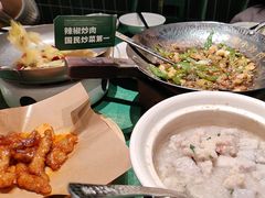 -费大厨辣椒炒肉(太平老街店)