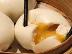 流沙包-金苑海鲜酒家(来魅力店)