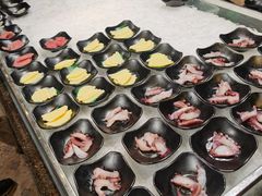 -永远爱烤肉火锅自助(龙德广场店)
