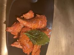 -烤匠麻辣烤鱼(环球中心店)