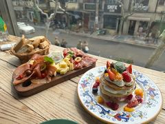 -Alimentari早午餐(安福路店)