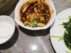 -鼎泰丰(国贸商城店)