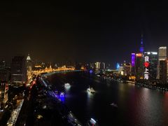 -上海外滩英迪格酒店