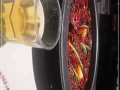 -川西坝子火锅(金沙1.0直营店)