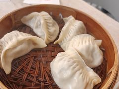 花园蒸饺-花园茶楼·淮扬菜(兴城西路店)