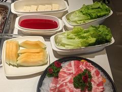-海底捞火锅(外滩店)