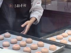 -北京稻香村(零号店·廿四节气馆店)
