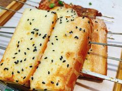 -小东北烧烤(双拥路店)