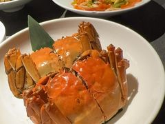 -小厨娘金榜题名(夫子庙秦淮河店)