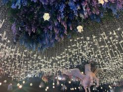 -花嫁丽舍婚礼殿堂(世博江景店)