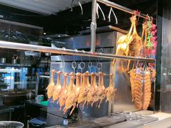 -三强鸽子(中原路店)