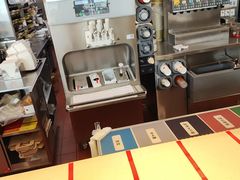 -麦当劳(新洲南路店)