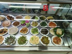 -顺通大冷面(吉祥店)