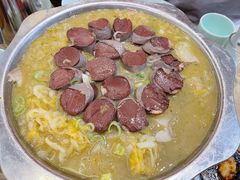 杀猪菜-哈尔滨春饼(朝山街店)
