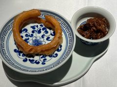 -四季民福烤鸭店(王府井东安门店)