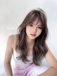 -YESIDO椰岛造型烫发染发