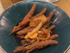 -新宝餐厅(流塘店)