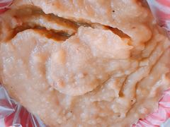 土豆泥-咱家王新国把子肉(县东巷店)