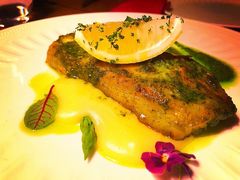 -柏蔻餐厅Le Banquet Bistro(天河北店)