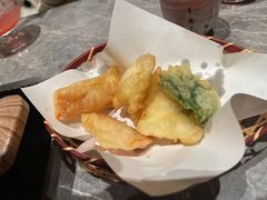 -好鲆·活鱼料理(金地广场店)