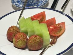 -耳朵眼会馆(鼓楼店)